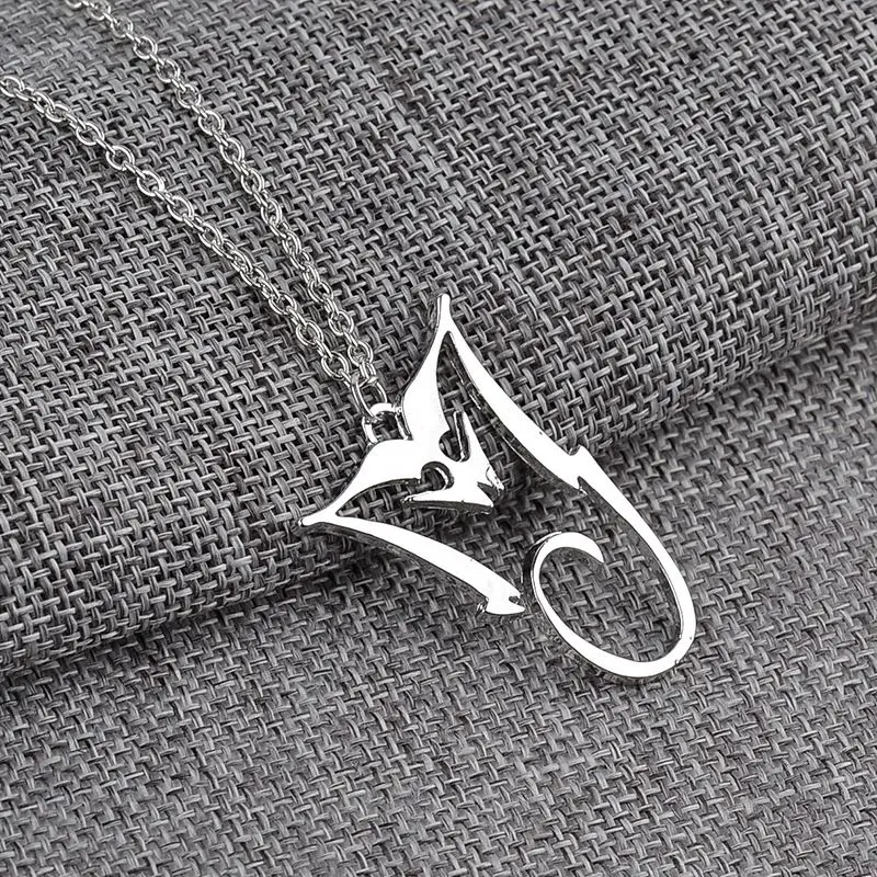 Necklace of International Supe - Anime Pendant Necklace 评论和价格