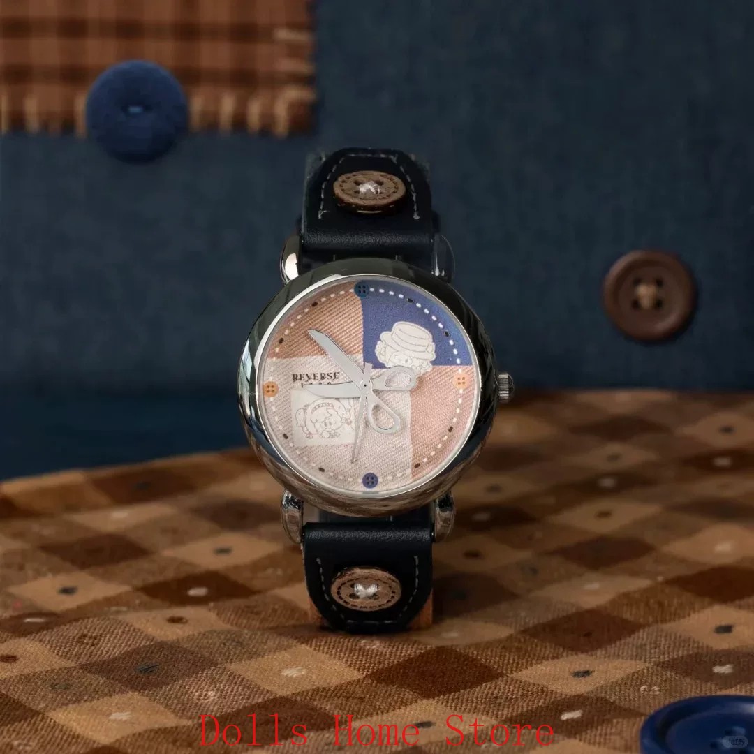 Game Official Reverse:1999 Son - Watch Accessories 评论和价格