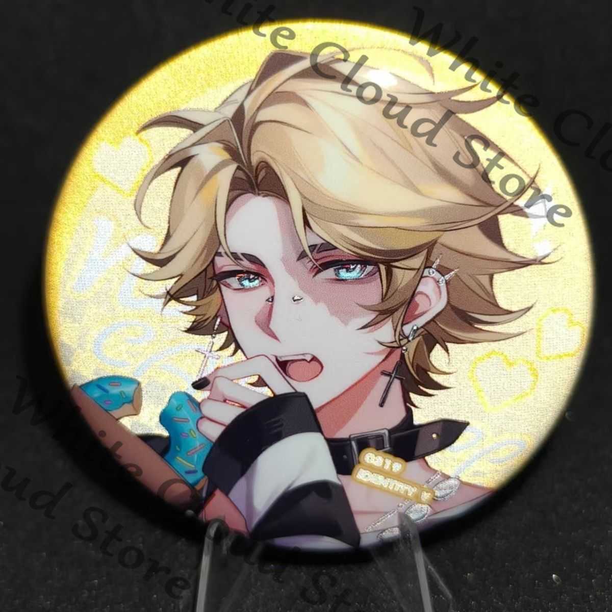 Official IdentityV Anime Cospl - Watch Accessories 评论和价格