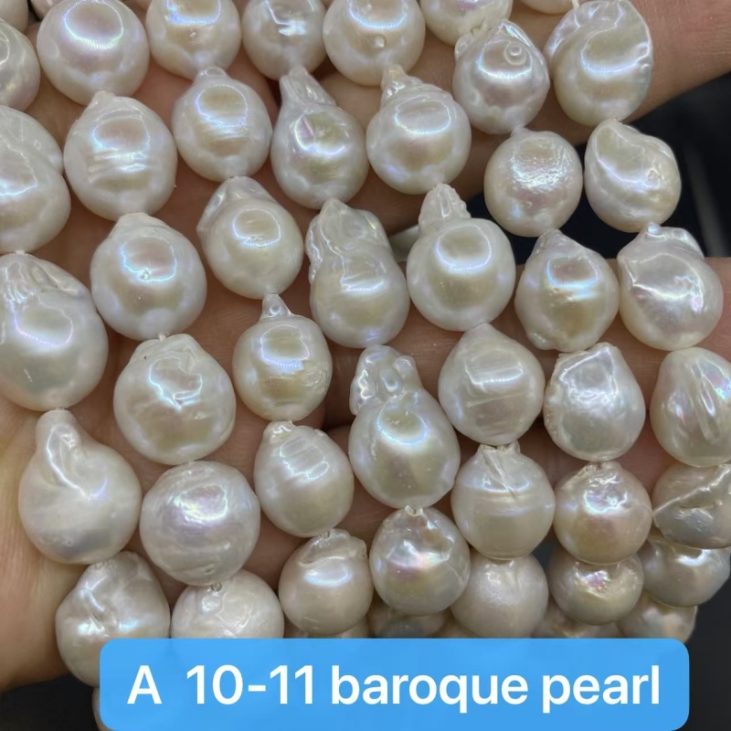 Natural Freshwater Pearl Choke - Pearl Choker Necklace Vintage 评论和价格